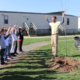 Every day is Earth Day at T.A. Lowery (video)