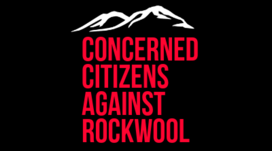 Editorial: Rockwool is a threat to our ground water